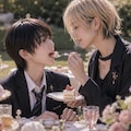 オメガバースの世界〜女性攻め〜 5枚目