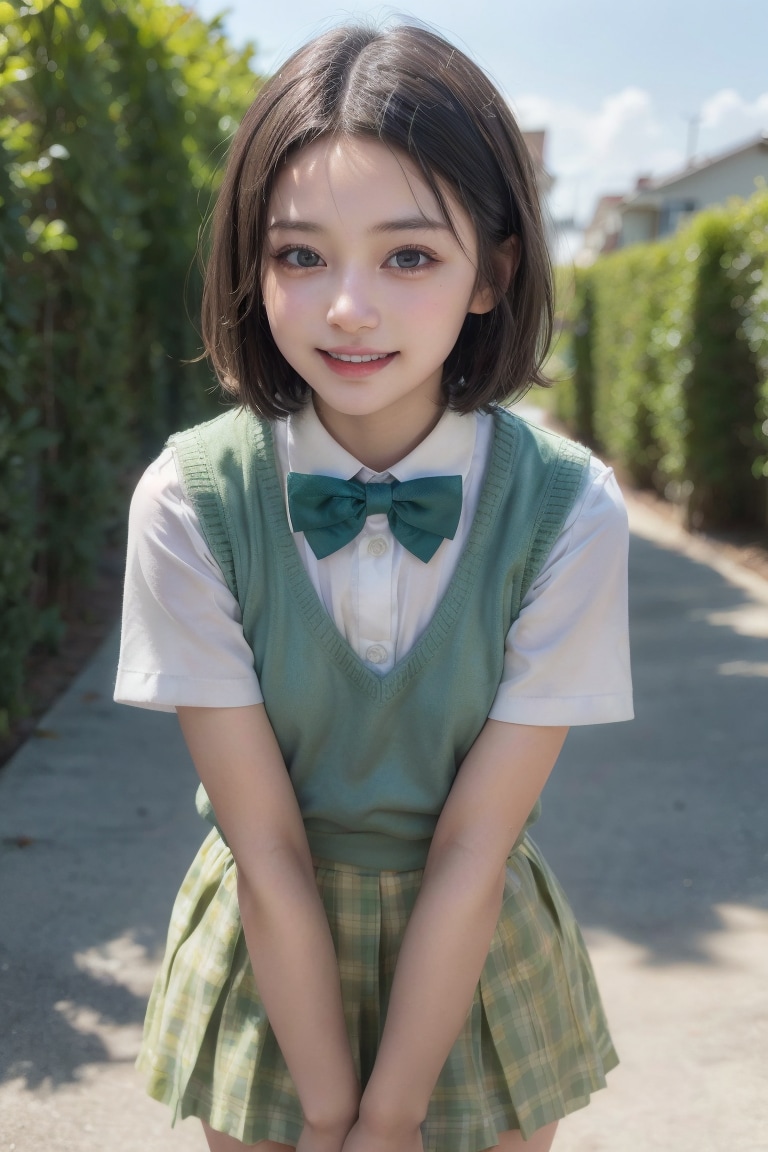 一緒に行こっか