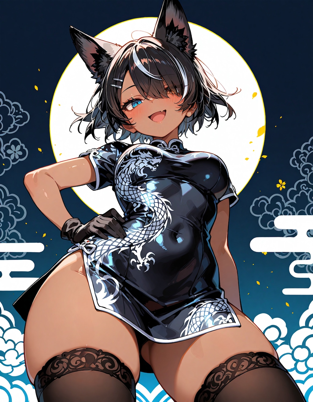 健全なふとももを求めて