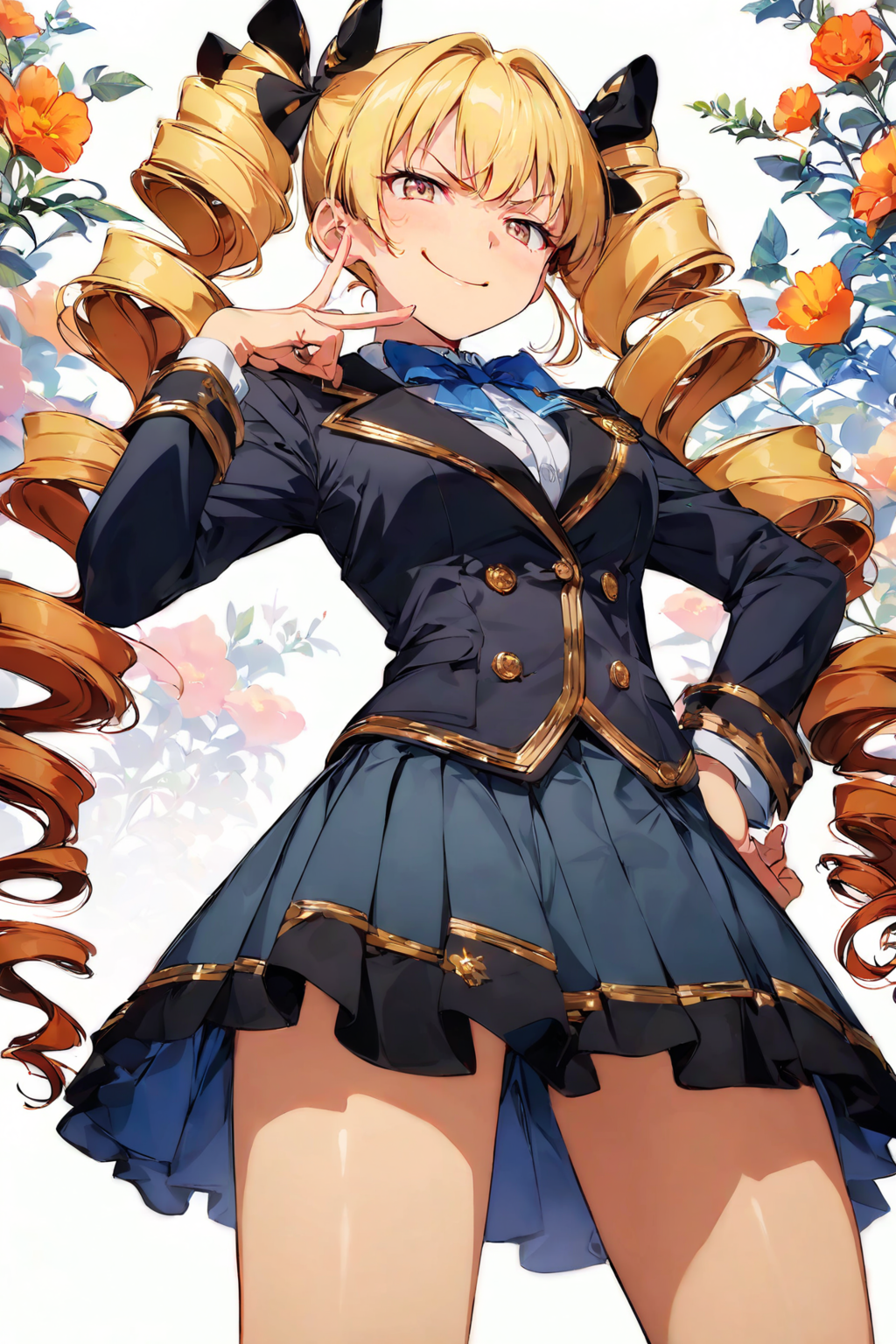 全方向御嬢様ですゎ～💖