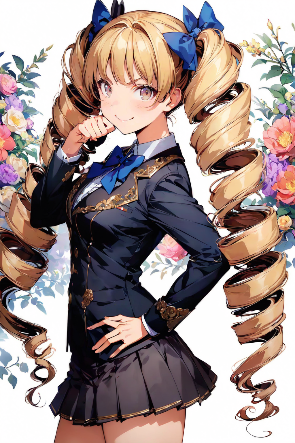 全方向御嬢様ですゎ～💖