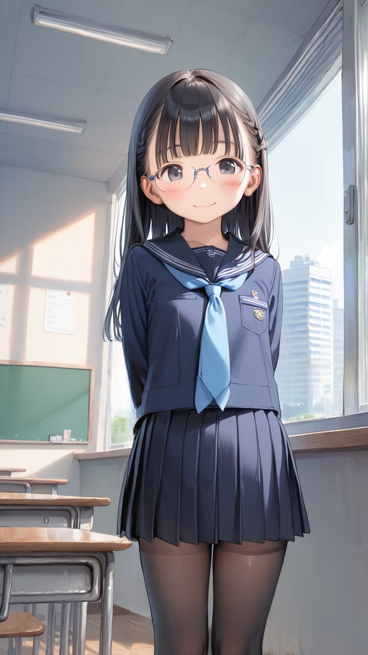 R8.1.28今日もよろしくね♡ | の人気AIイラスト・グラビア