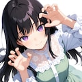 餅五女特集 3枚目