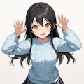 餅五女特集 2枚目