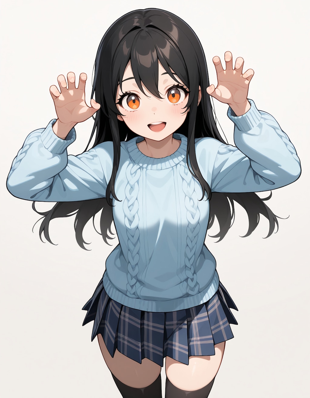 餅五女特集