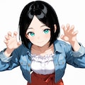 餅五女特集 4枚目