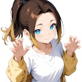 餅五女特集 5枚目