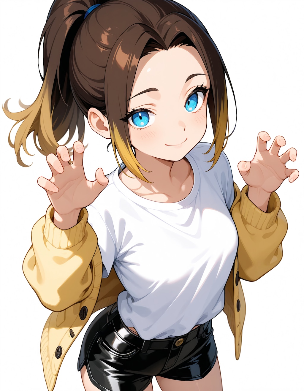 餅五女特集