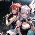 アクマでもアイドル 3枚目