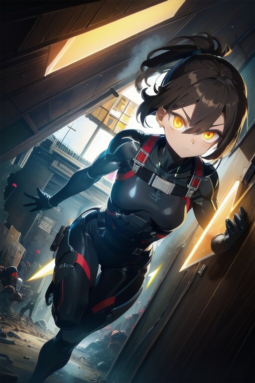 反応はこっちの方だけど…無事でいてくれ… | の人気AIイラスト・グラビア