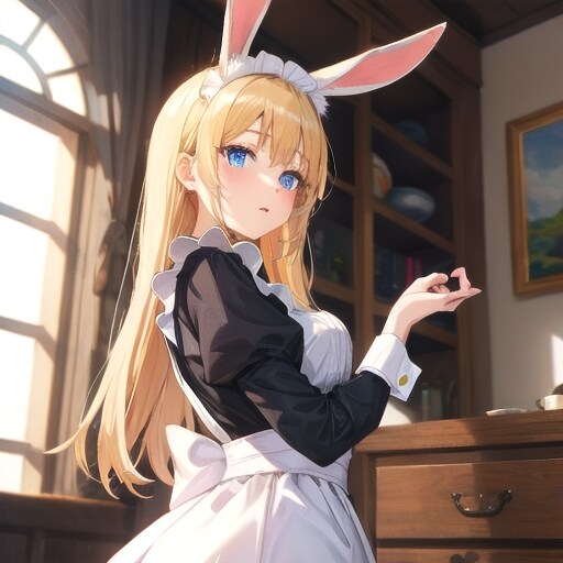 ルナちゃん祭☆レトロ×ルナ