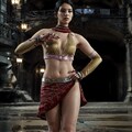 鉄拳「ザフィーナ」のセクシーな古代アサシン姿が魅せる巨乳と妖艶な美脚 3枚目