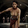 鉄拳「ザフィーナ」のセクシーな古代アサシン姿が魅せる巨乳と妖艶な美脚 6枚目