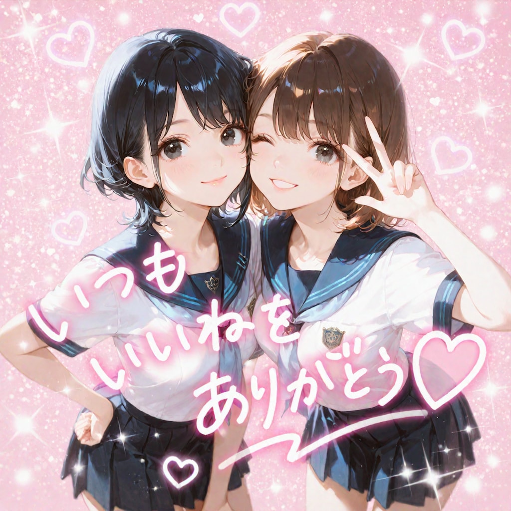 ふたりはプリクラ💗