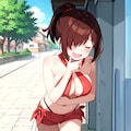 橘麻沙音 2枚目