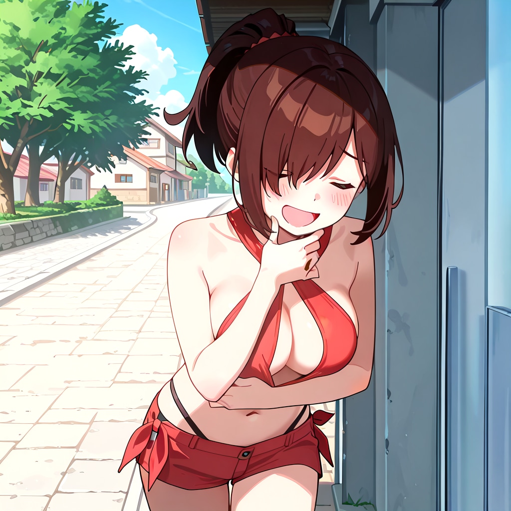 橘麻沙音