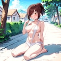 橘麻沙音 4枚目