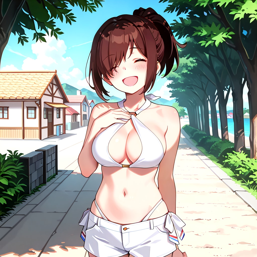 橘麻沙音