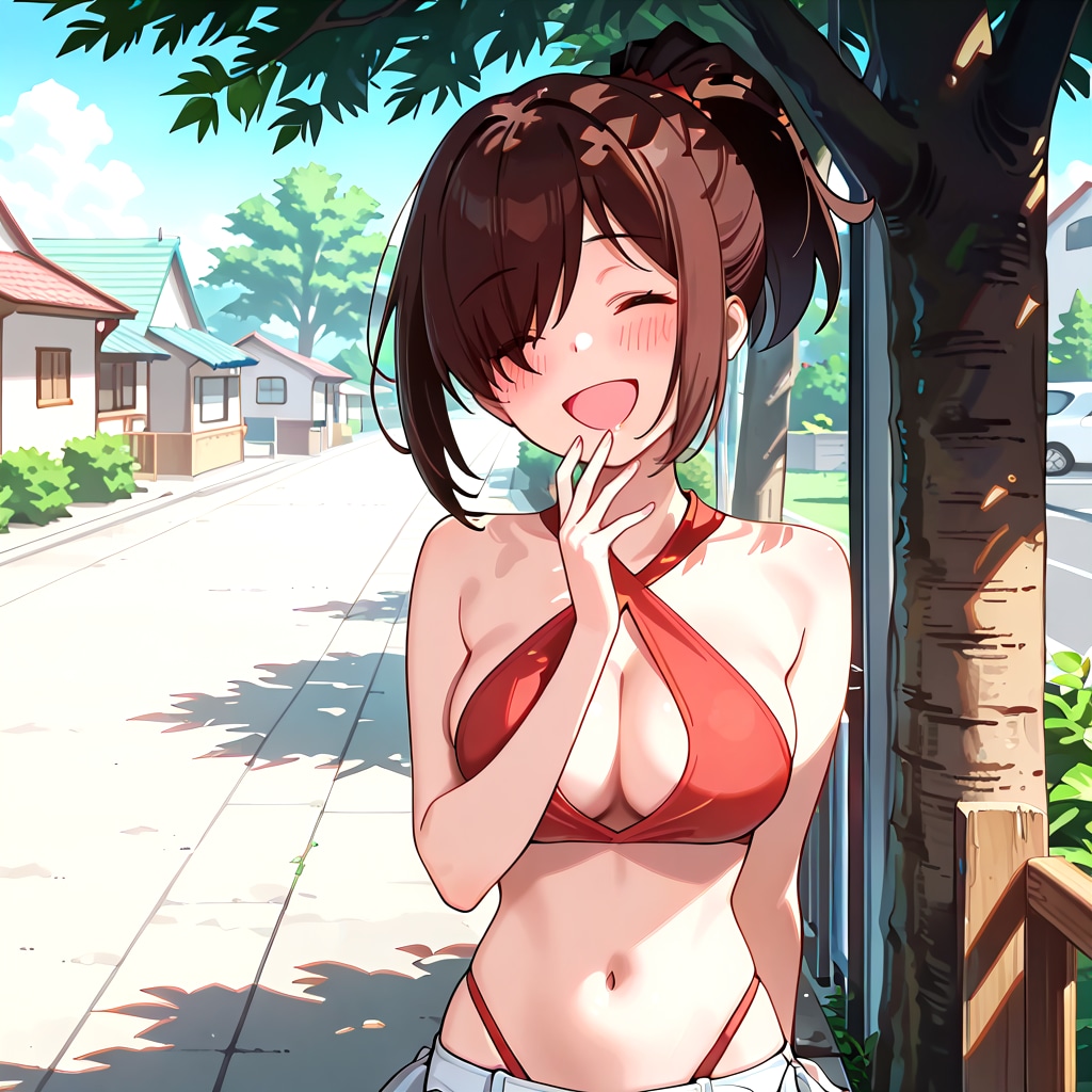 橘麻沙音