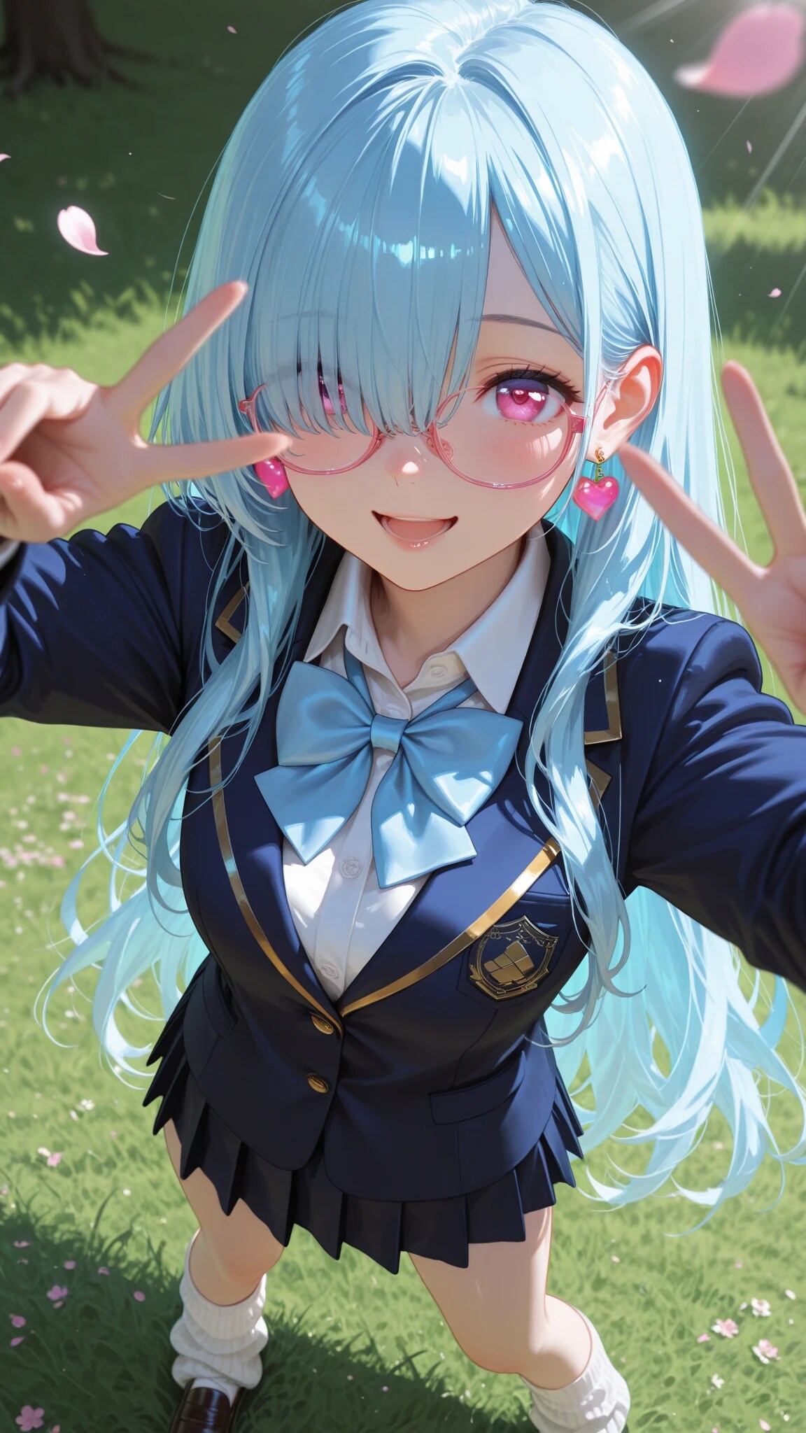 ルーズソックス好き