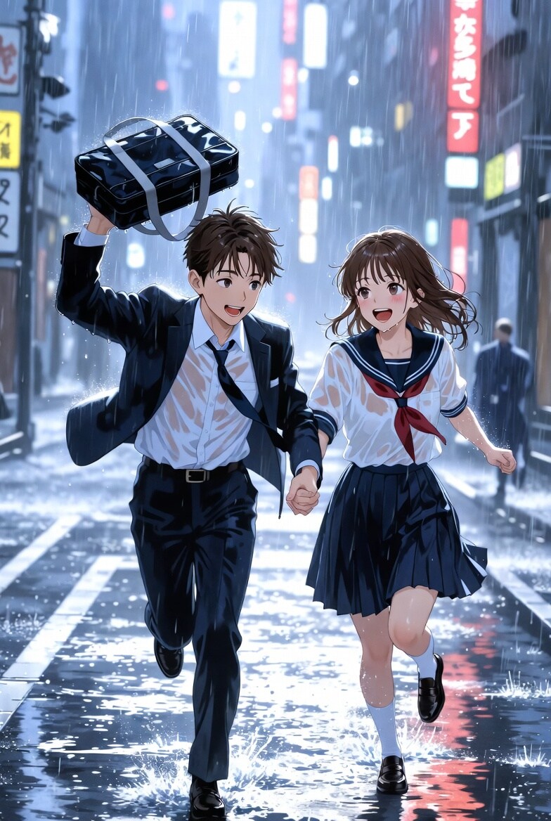 P活