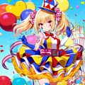 ちちぷい版 ピエロッタ PRISM 4枚目