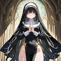 祈り 2枚目