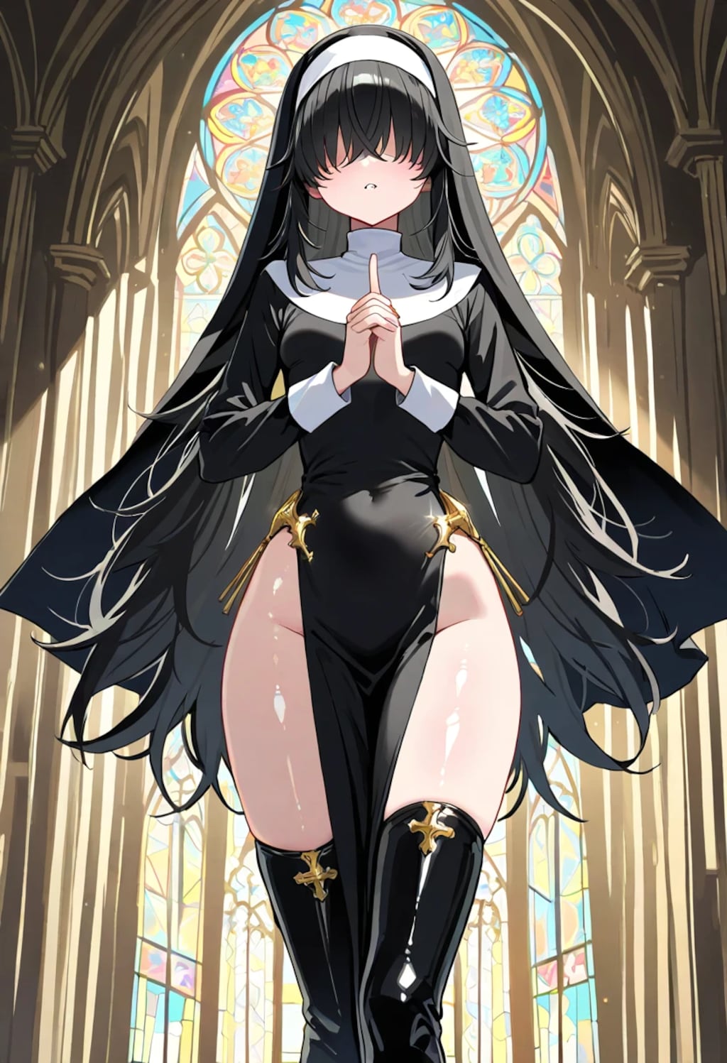 祈り