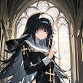 祈り 4枚目