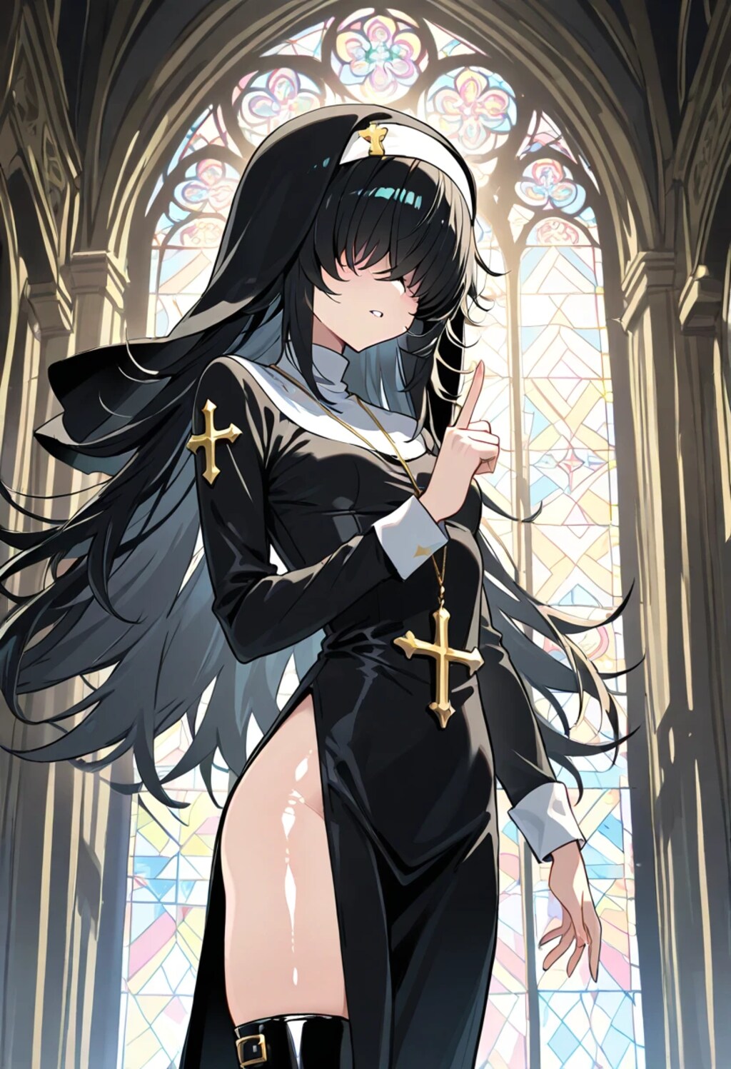 祈り