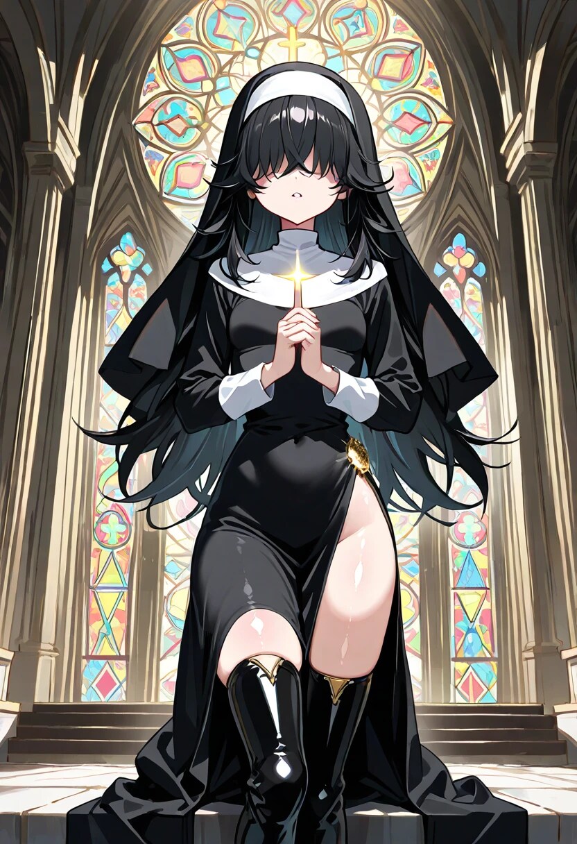祈り