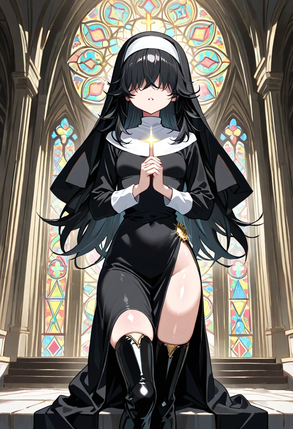祈り