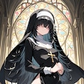 祈り 3枚目