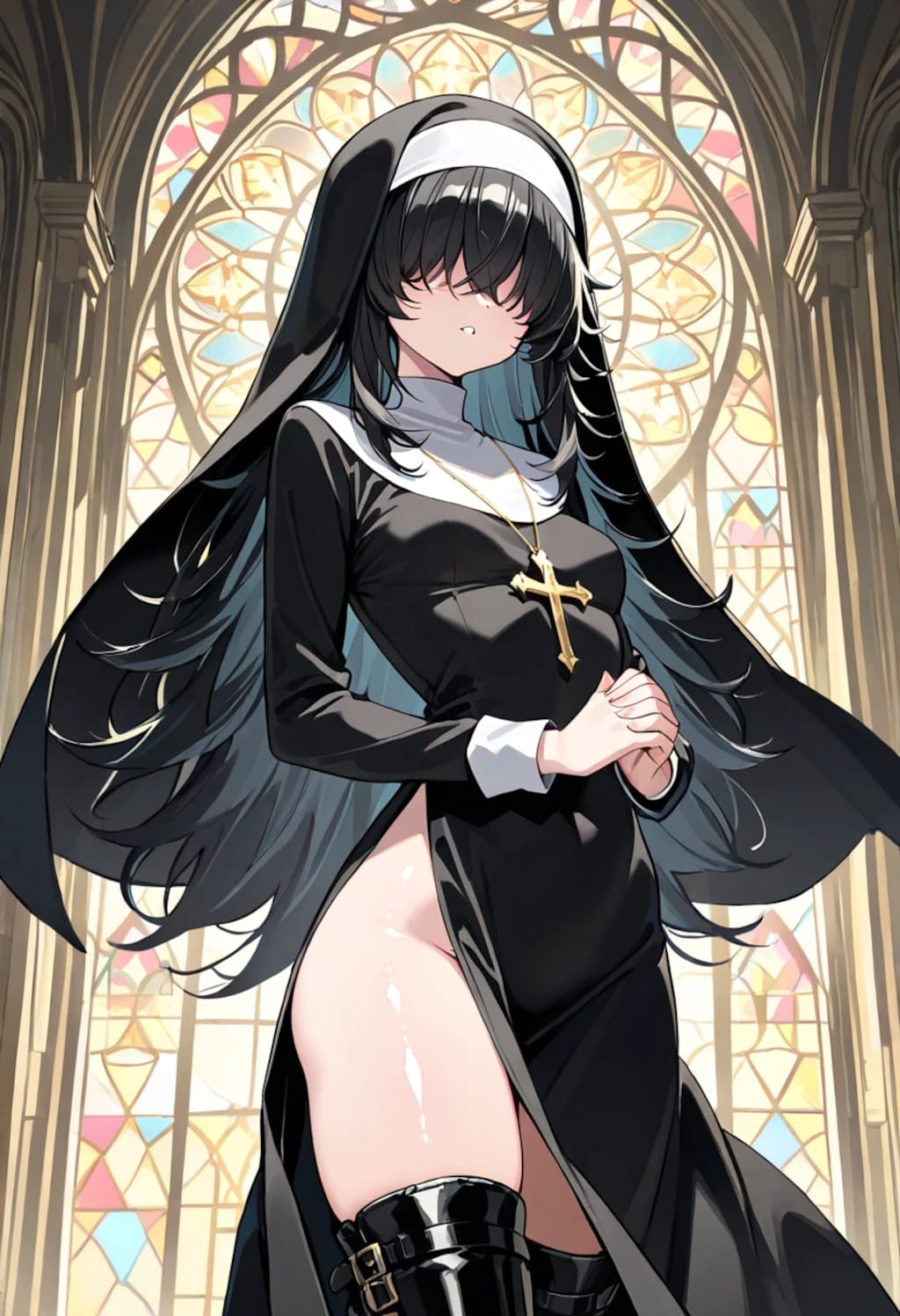 祈り