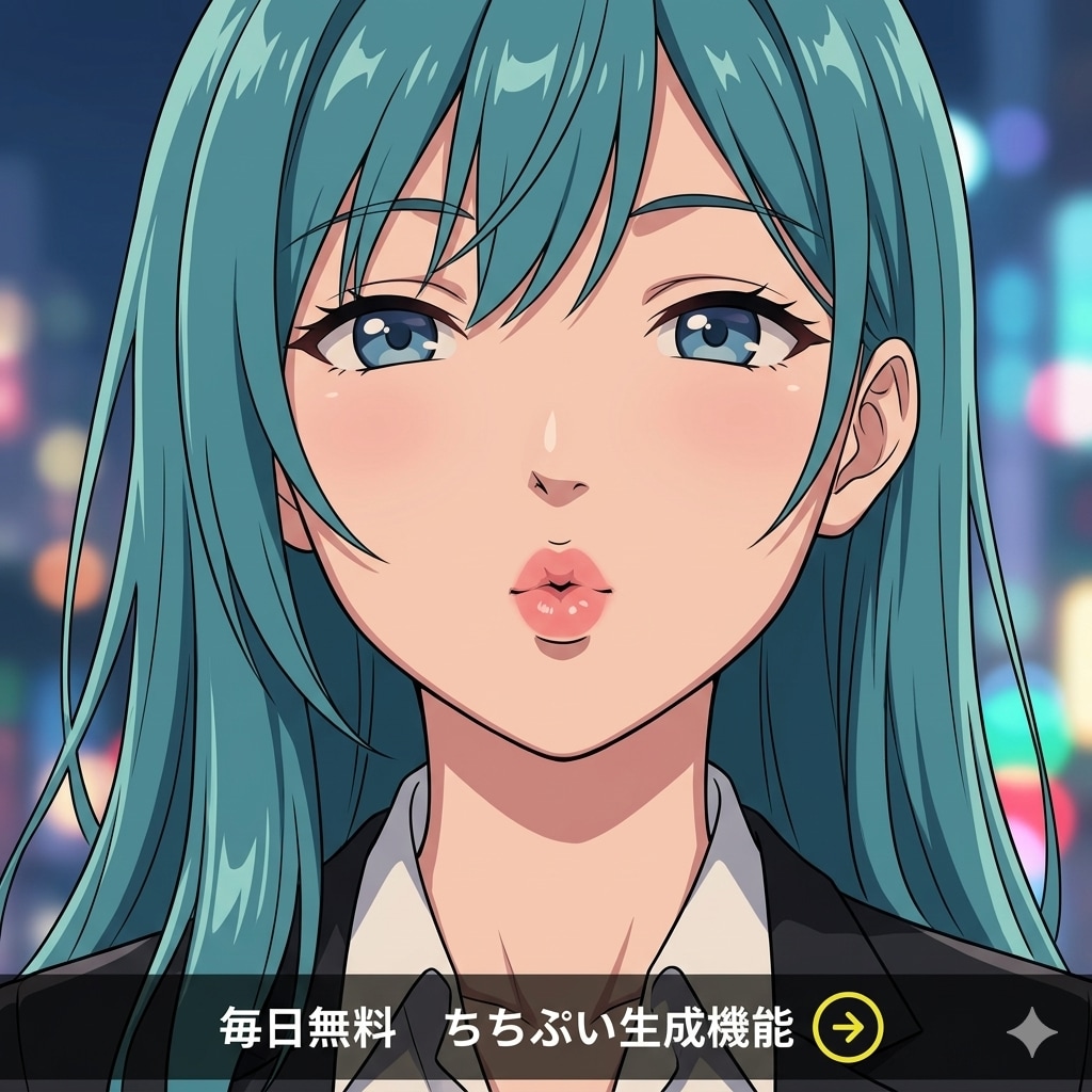 ちょっとだけオトナな広告