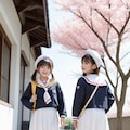 ピカピカの一年生（入学の季節） 6枚目