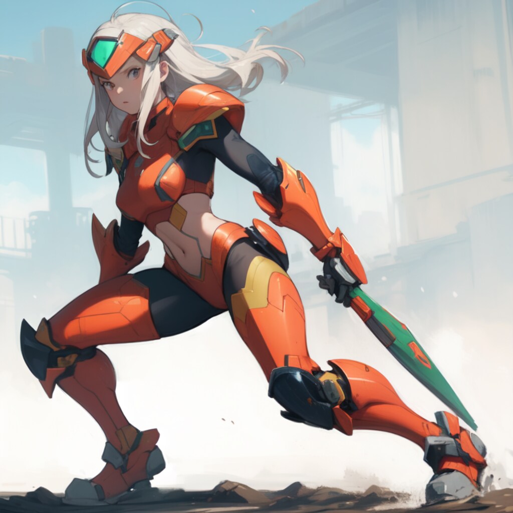 紛争に介入する！