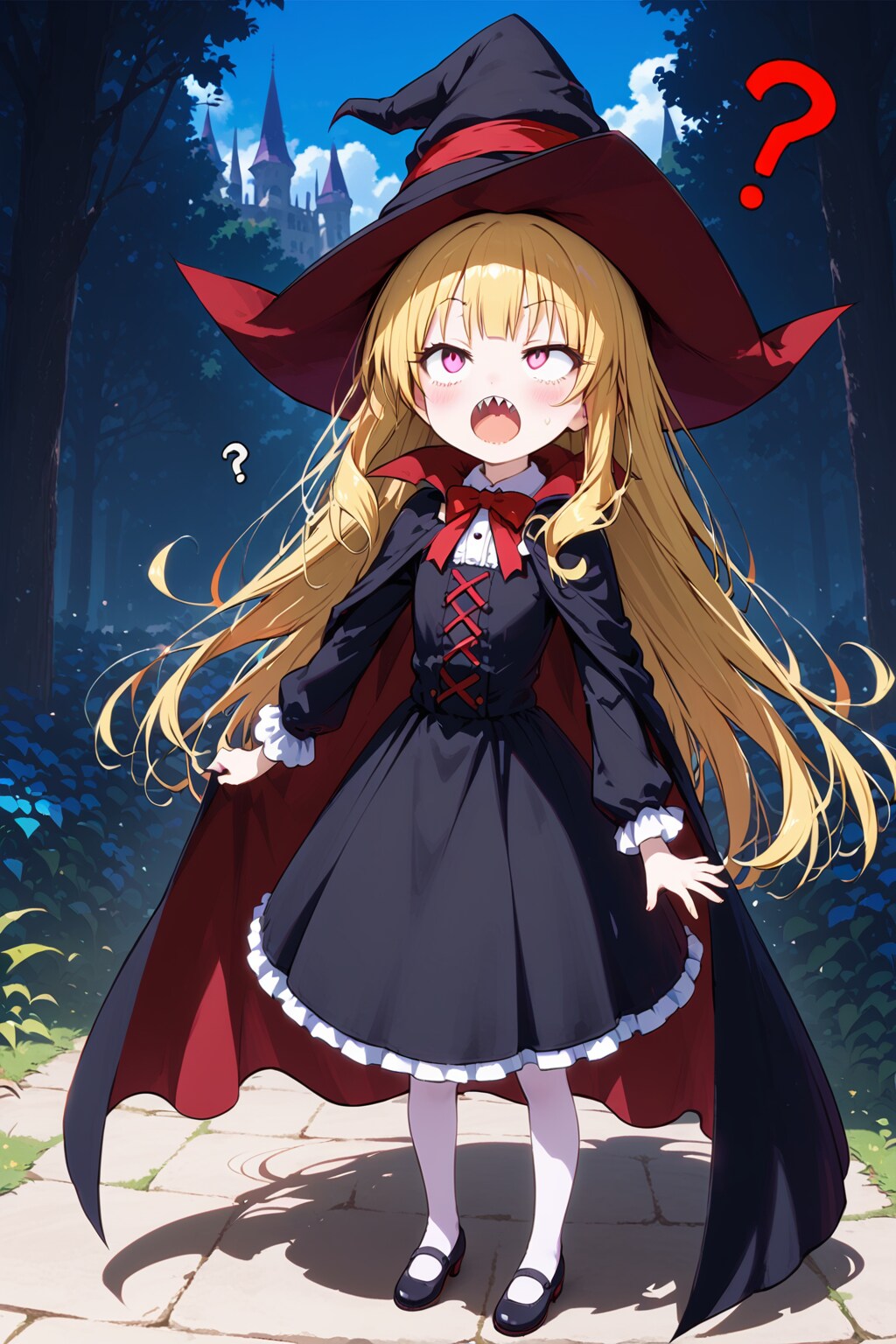 3.4日離れると…