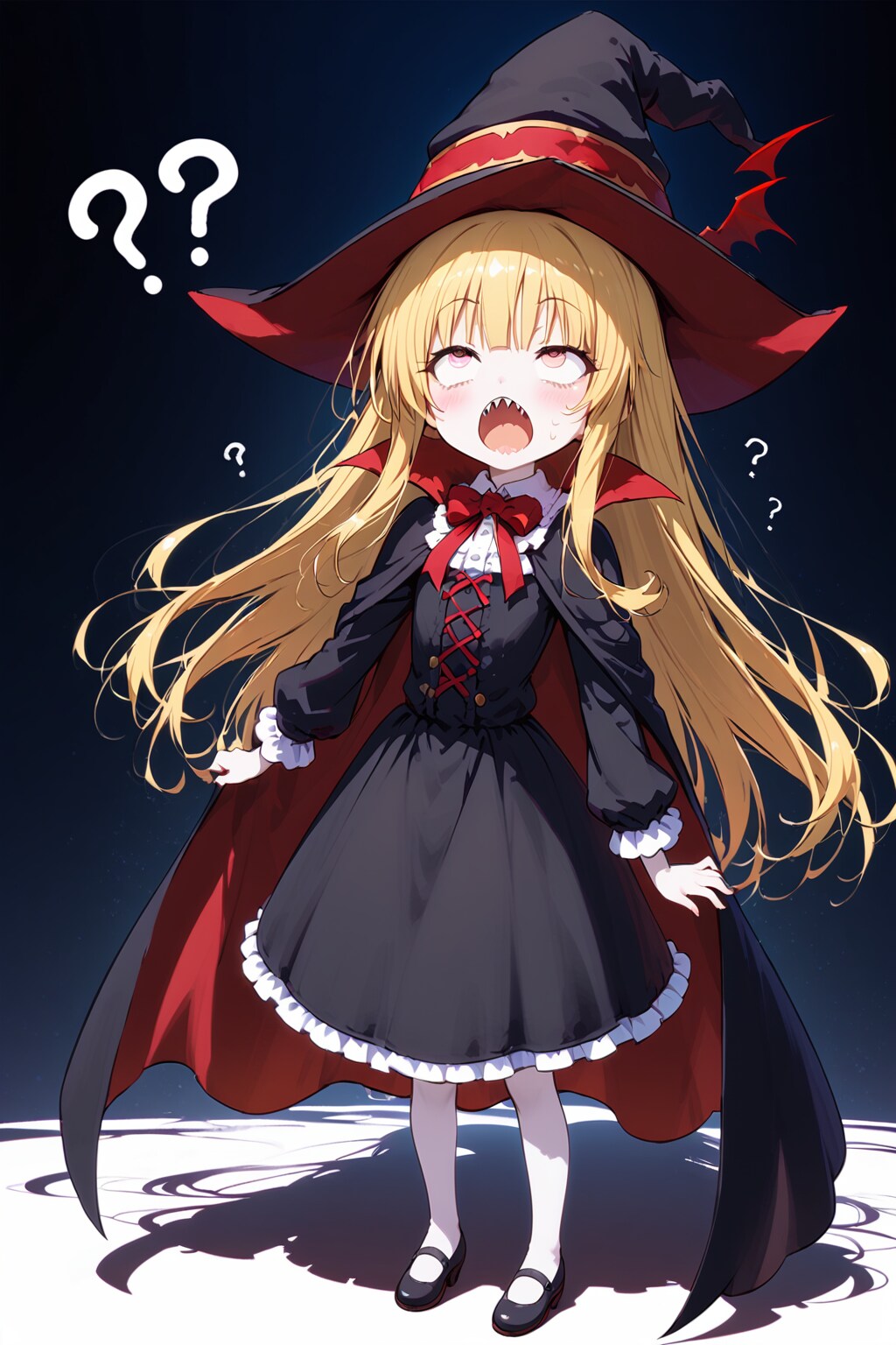 3.4日離れると…