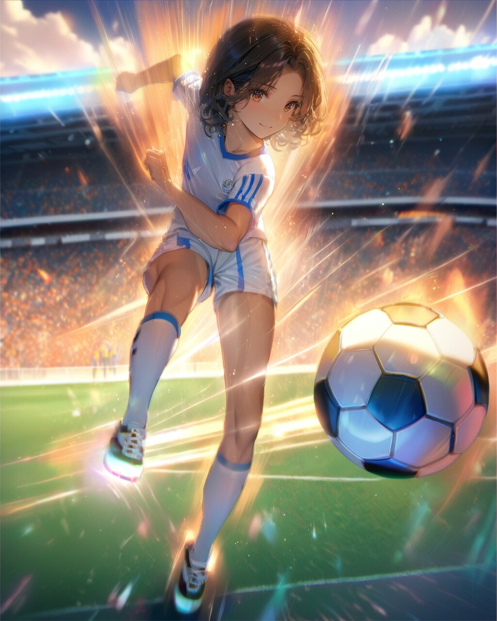 期待のルーキー