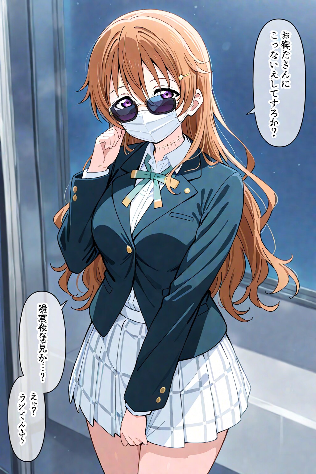 近江彼方