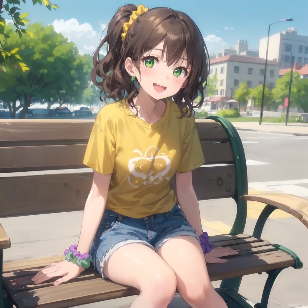 ホカちゃん✨