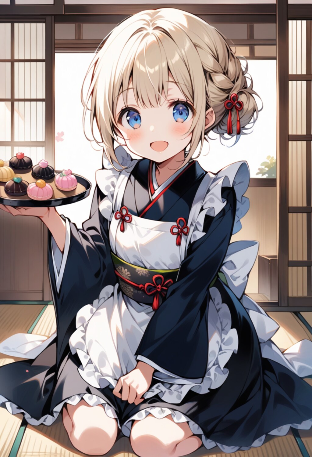 GPU学園第2部『“クセ強”クラブ活動と個性的な部員たち』