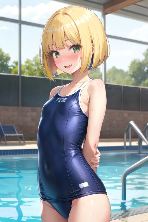 水着