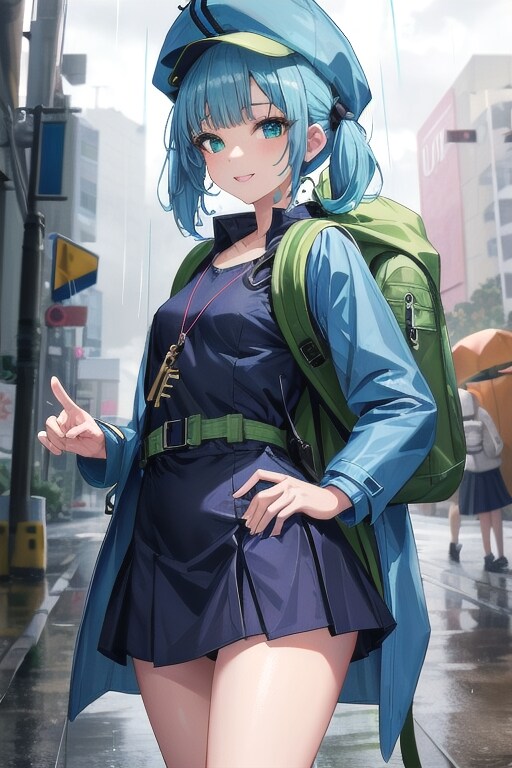 やあ、盟友