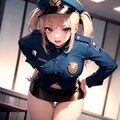何かしらの用事で訪れる人が絶えない警察署 8枚目