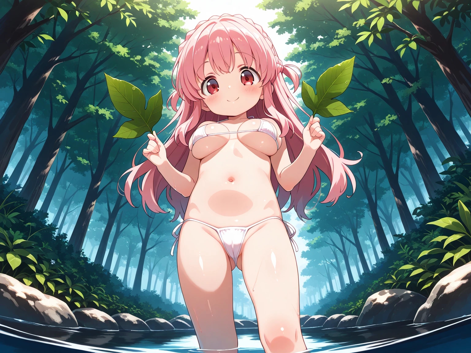 りなちゃん