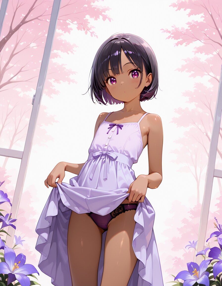 おとなっぽい？おとなですけど？