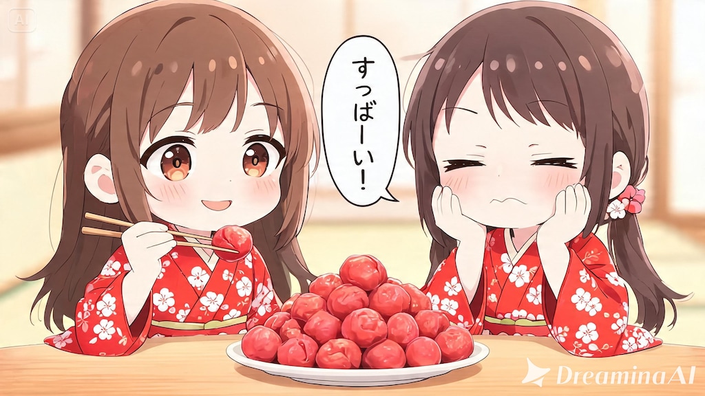 今日は何の日？（20260730固定イベ＋チビお姉複）の生成（ＡI推論不使用）