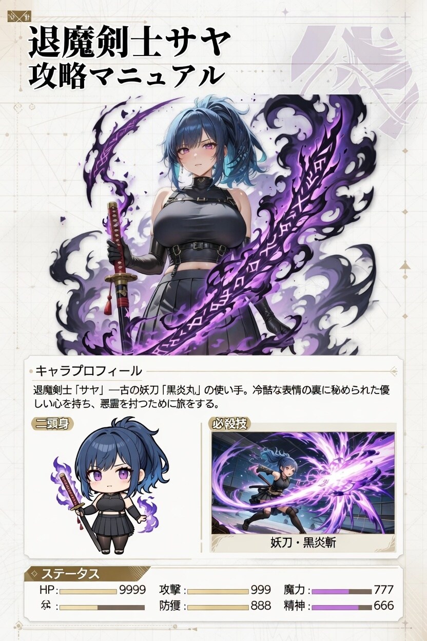 攻略本